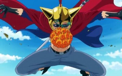 One Piece : Qu’est-ce qu’un Fruit du Démon ?